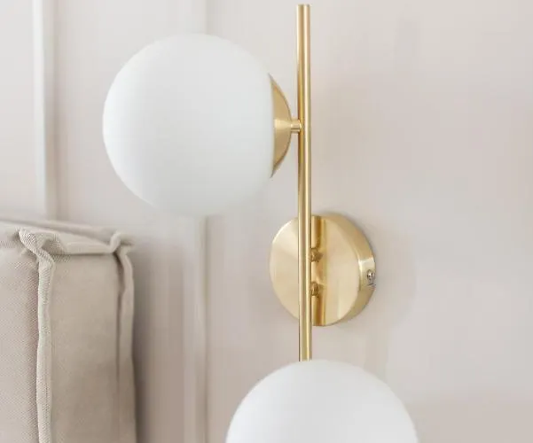 Lejlighed Residences