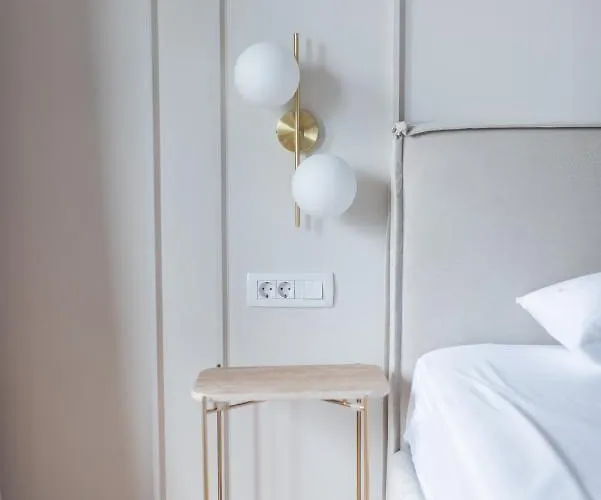 Residences Lejlighed *