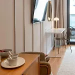 Appartement Residences *
