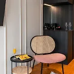 Appartement Residences *