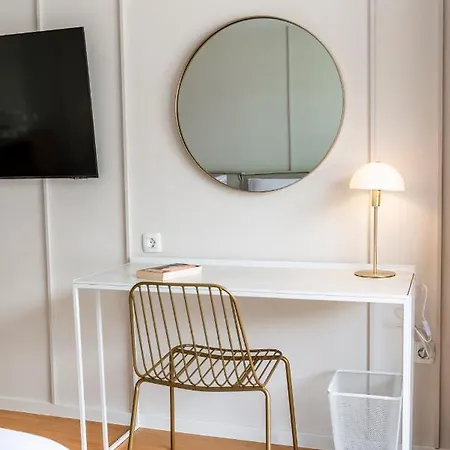 Residences Apartment *