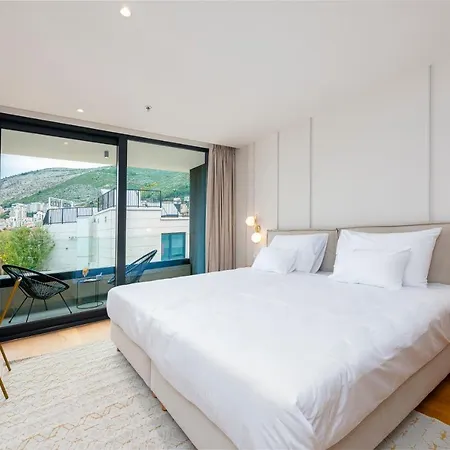 Residences Apartment