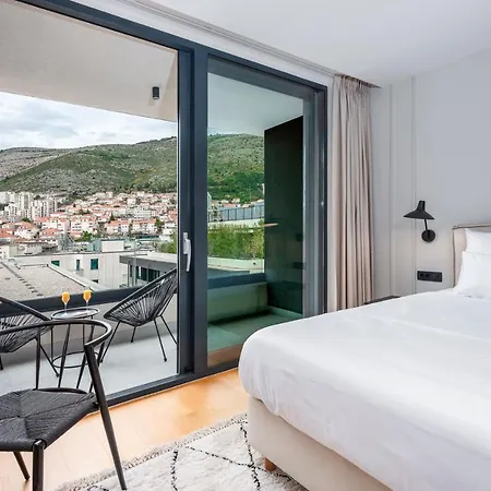 Residences Apartment