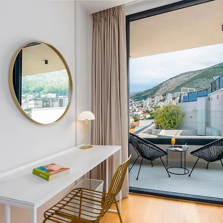 Residences Apartment Dubrovnik
