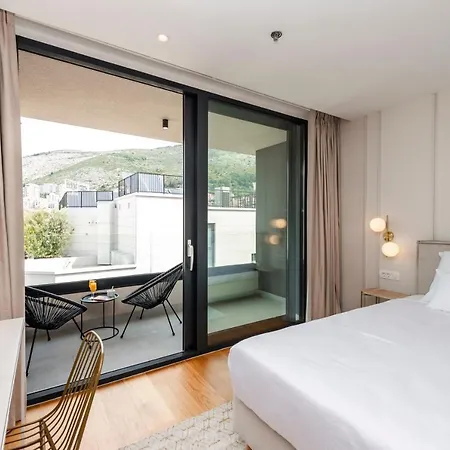 Residences Apartment Dubrovnik