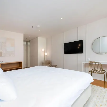 Apartamento Residences