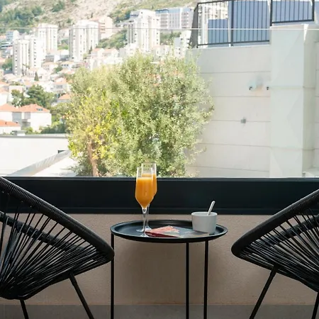 Residences Apartment