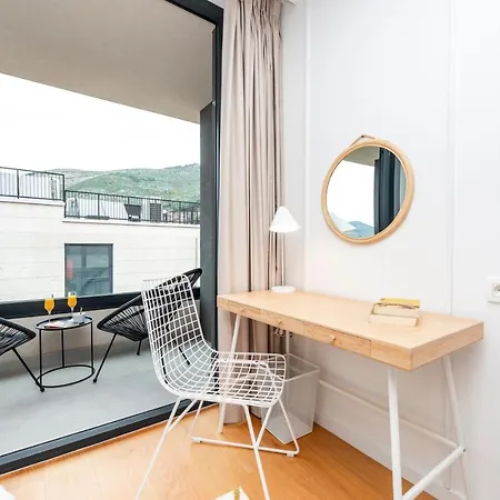 Residences Apartamento *