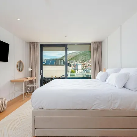 Residences Apartamento Dubrovnik