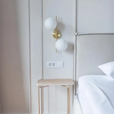 Residences Apartamento *