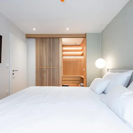 Residences Apartment *