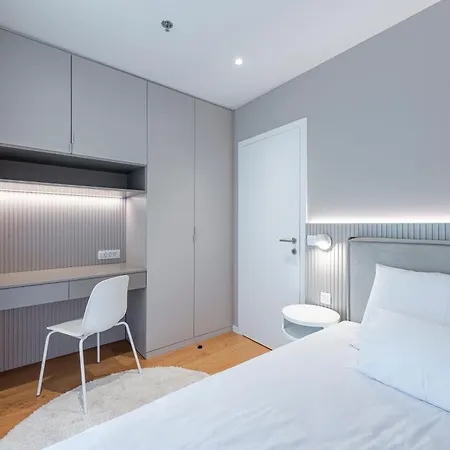 Residences Apartment Dubrovnik