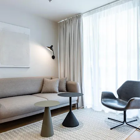 Apartment Residences *