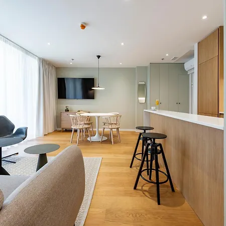 Residences *
