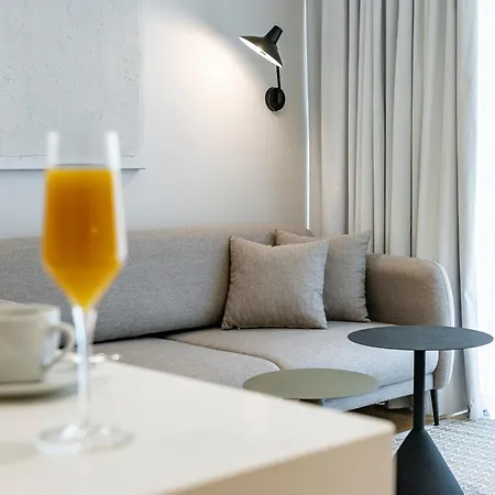 Residences Apartment