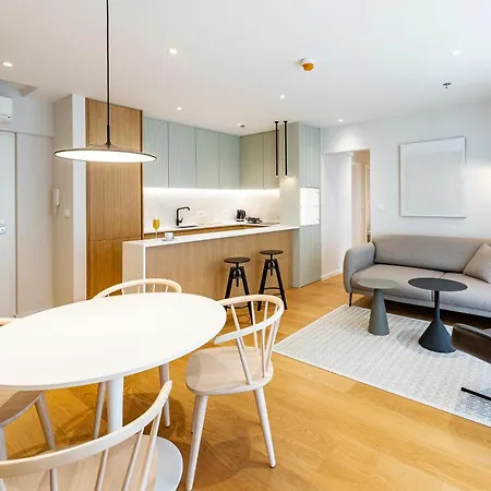 Apartment Residences