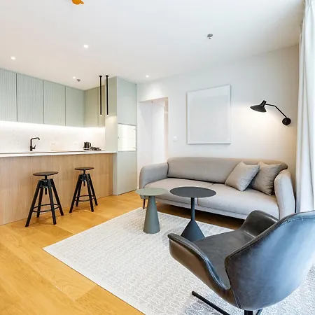 Residences Apartment