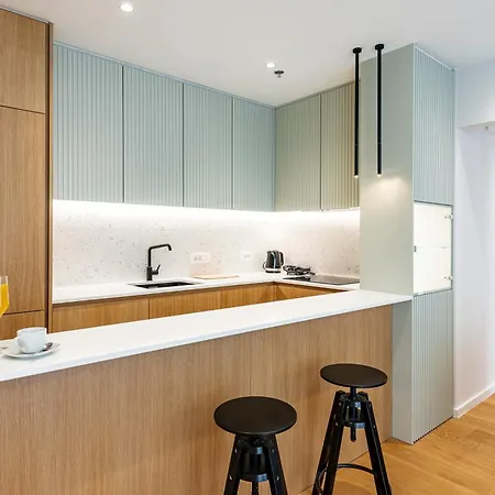 Residences Apartment *