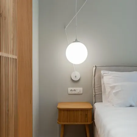 Apartment Residences *