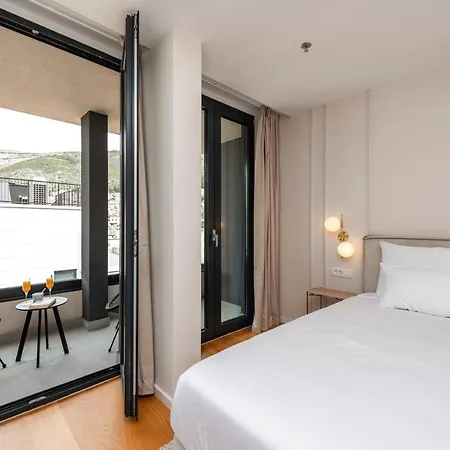 Apartmán Residences