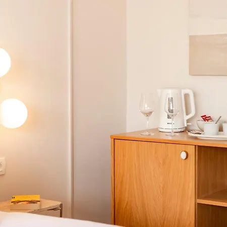 Apartmán Residences Dubrovník