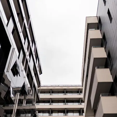 Residences Apartmán Dubrovník