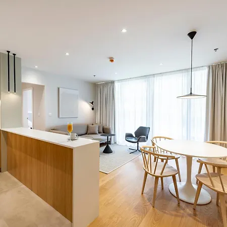 Apartmán Residences Dubrovník